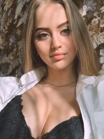 Проститутка Забава